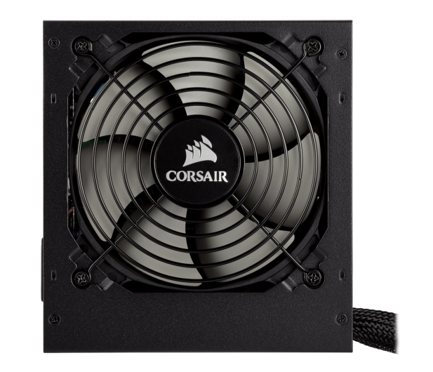 CORSAIR TXM Series 550W 80 Plus Gold efficiency - 591092 - zdjęcie 2